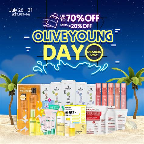 oliveyoungglobal|olive young global sale.